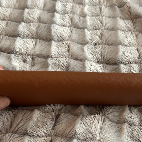 73.Michael kors Jet Set Tan Wallet - Picture 3 of 8